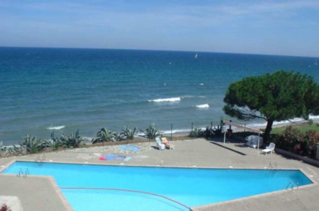 Appartement N 216 Moriani Plage Santa-Lucia-di-Moriani Exterior photo